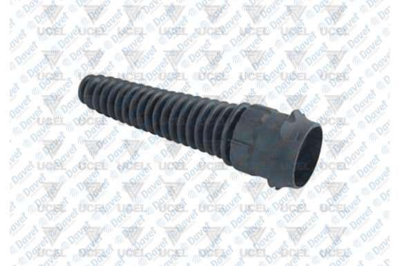 UCEL 10450 Amortisor Toz Korugu Sag-Sol R19